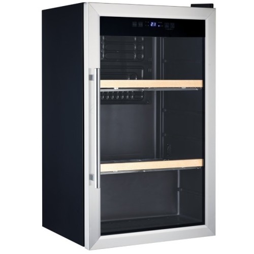 Винный шкаф La Sommeliere CVD40