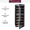 Винный шкаф La Sommeliere ECS135.2Z