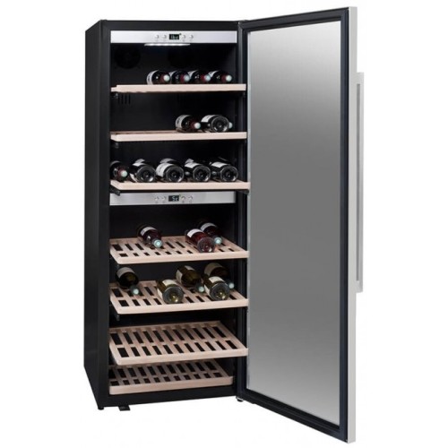 Винный шкаф La Sommeliere ECS135.2Z