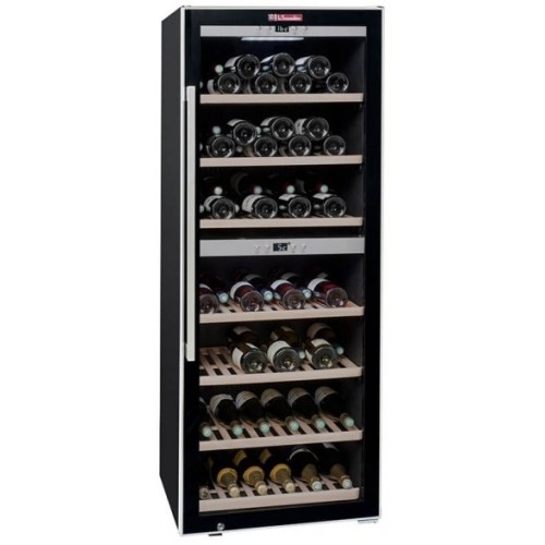 Винный шкаф La Sommeliere ECS135.2Z