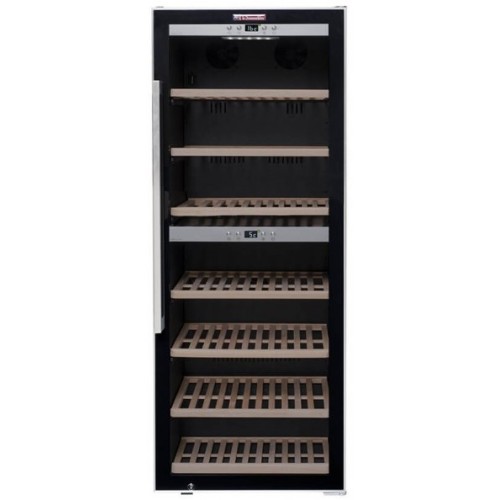 Винный шкаф La Sommeliere ECS135.2Z