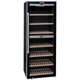 Винный шкаф La Sommeliere ECS135.2Z