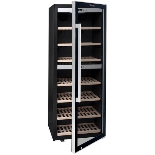 Винный шкаф La Sommeliere ECS135.2Z