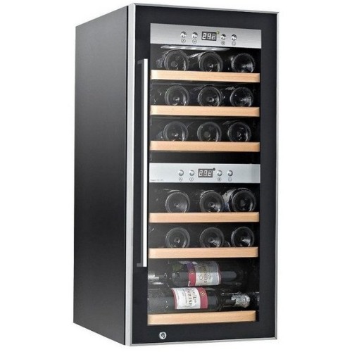 Винный шкаф La Sommeliere ECS25.2Z