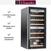 Винный шкаф La Sommeliere ECS25.2Z