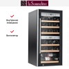 Винный шкаф La Sommeliere ECS25.2Z