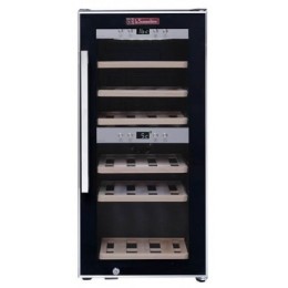 Винный шкаф La Sommeliere ECS25.2Z