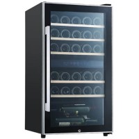 Винный шкаф La Sommeliere ECS30.2Z