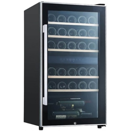 Винный шкаф La Sommeliere ECS30.2Z