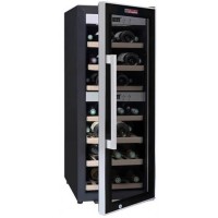 Винный шкаф La Sommeliere ECS40.2Z Винный шкаф La Sommeliere ECS40.2Z