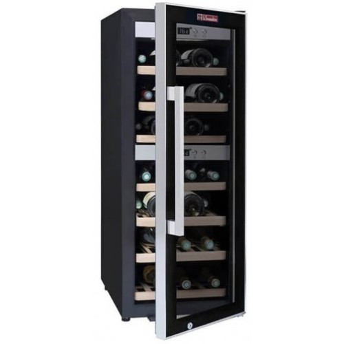 Винный шкаф La Sommeliere ECS40.2Z