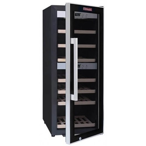 Винный шкаф La Sommeliere ECS40.2Z