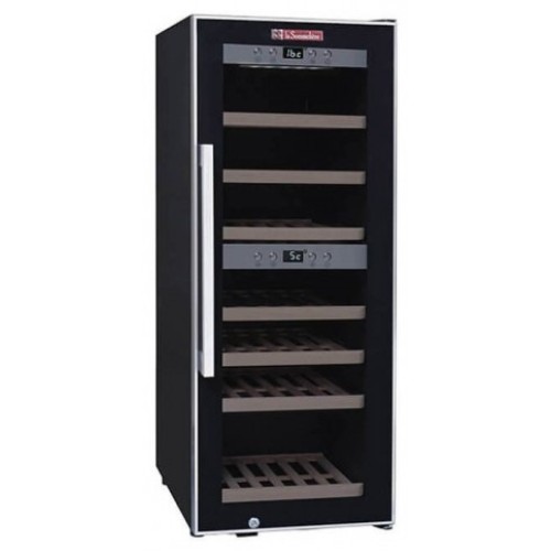 Винный шкаф La Sommeliere ECS40.2Z