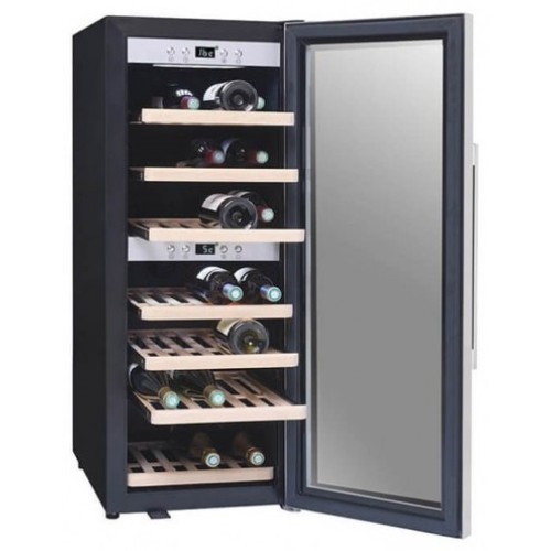 Винный шкаф La Sommeliere ECS40.2Z