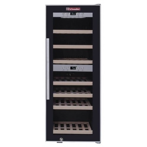 Винный шкаф La Sommeliere ECS40.2Z