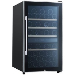 Винный шкаф La Sommeliere ECS50.2Z