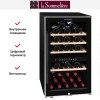 Винный шкаф La Sommeliere ECS51.2Z