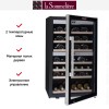 Винный шкаф La Sommeliere ECS70.2Z