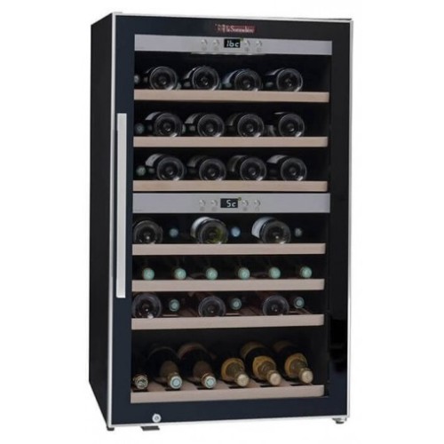 Винный шкаф La Sommeliere ECS70.2Z