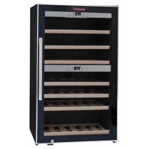 Винный шкаф La Sommeliere ECS70.2Z