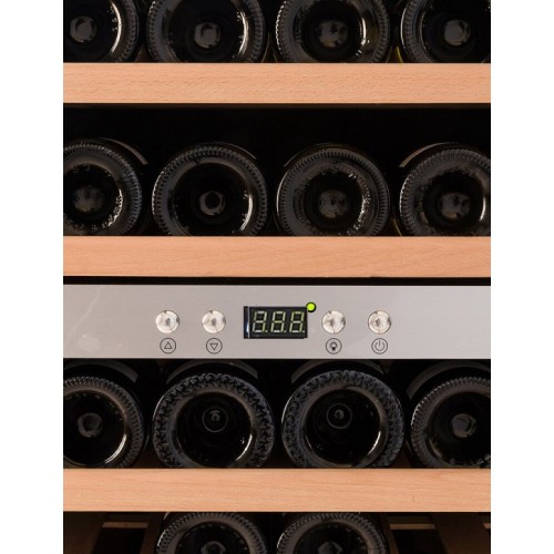 Винный шкаф La Sommeliere ECS70.2Z