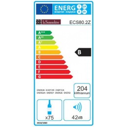 Винный шкаф La Sommeliere ECS80.2Z