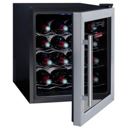 Винный шкаф La Sommeliere LS16