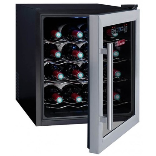 Винный шкаф La Sommeliere LS16