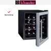 Винный шкаф La Sommeliere LS16