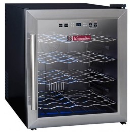 Винный шкаф La Sommeliere LS16