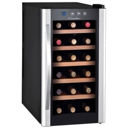 Винный шкаф La Sommeliere LS18KB