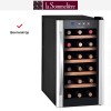 Винный шкаф La Sommeliere LS18KB