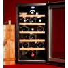 Винный шкаф La Sommeliere LS18KB