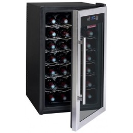 Винный шкаф La Sommeliere LS28