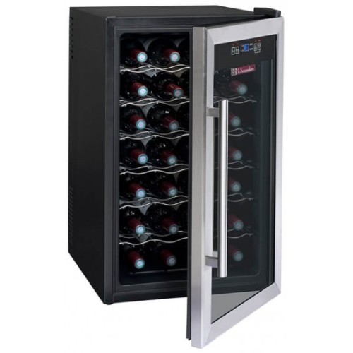 Винный шкаф La Sommeliere LS28