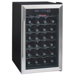 Винный шкаф La Sommeliere LS28