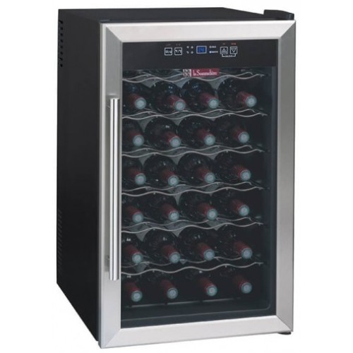 Винный шкаф La Sommeliere LS28