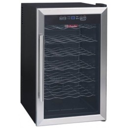 Винный шкаф La Sommeliere LS28