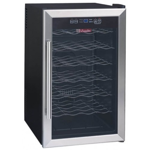 Винный шкаф La Sommeliere LS28