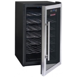 Винный шкаф La Sommeliere LS28