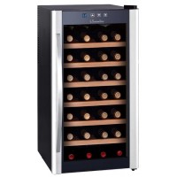 Винный шкаф La Sommeliere LS28KB