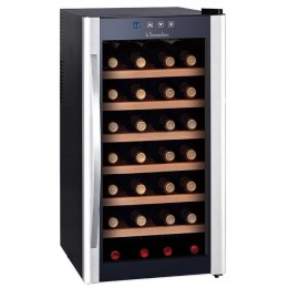 Винный шкаф La Sommeliere LS28KB