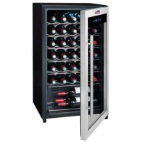 Винный шкаф La Sommeliere LS34A