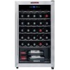 Винный шкаф La Sommeliere LS34A