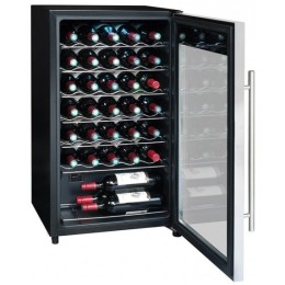 Винный шкаф La Sommeliere LS34A