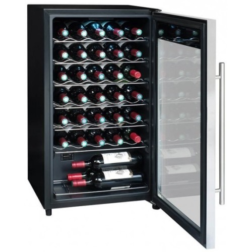 Винный шкаф La Sommeliere LS34A