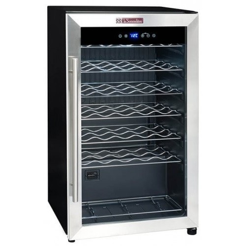 Винный шкаф La Sommeliere LS34A