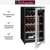 Винный шкаф La Sommeliere LS36A