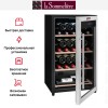 Винный шкаф La Sommeliere LS36A