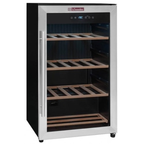 Винный шкаф La Sommeliere LS36A